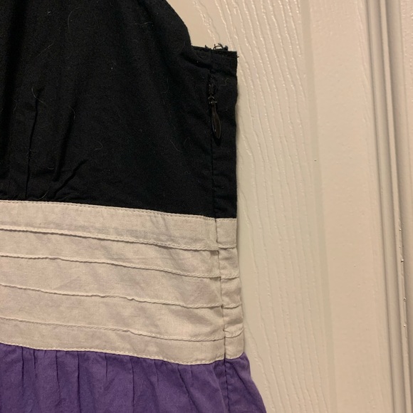 🎉Host Pick🎉 - Colour Blocked Maxi Dress - Picture 5 of 6